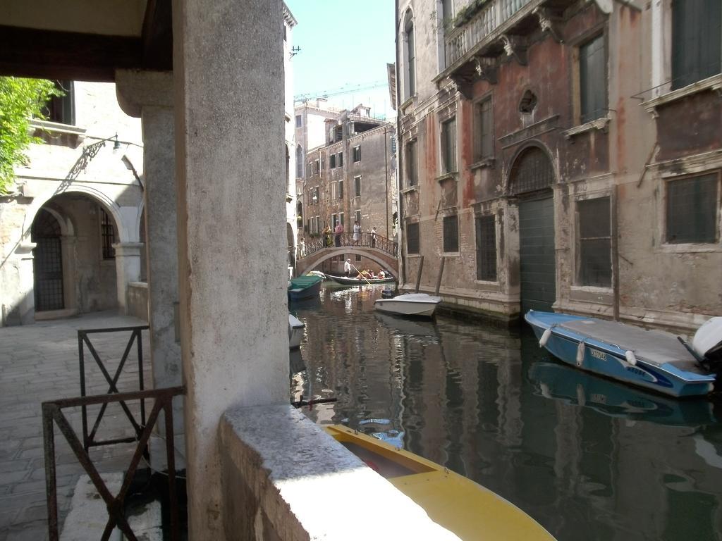 Venice Star - Locazione Turistica Exterior photo